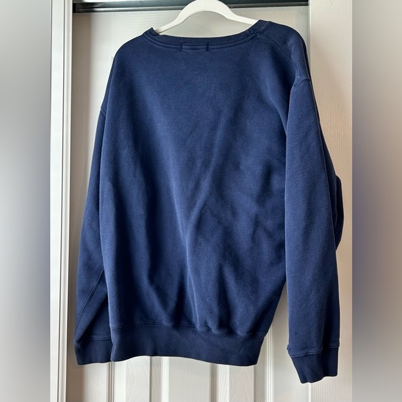 Ralph Lauren Polo Oversized Sweater “FREE Gift W/purchase” - Picture 2 of 5